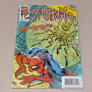 Hämähäkkimies 06 - 2002